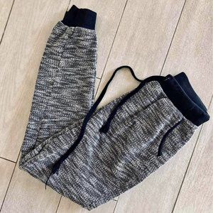 Small grey joggers by IRIS, EUC